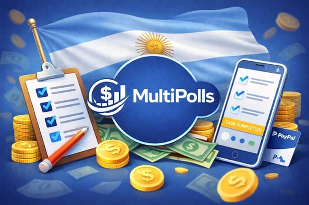 MultiPolls Argentina opiniones