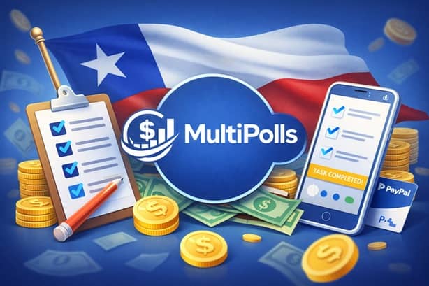 MultiPolls Chile opiniones