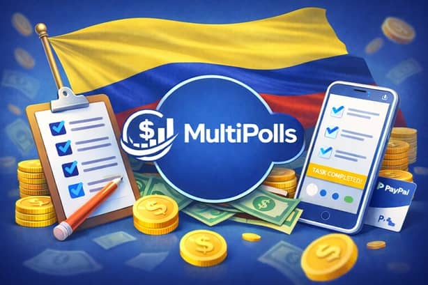 MultiPolls Colombia opiniones