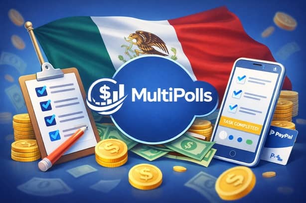 MultiPolls México opiniones